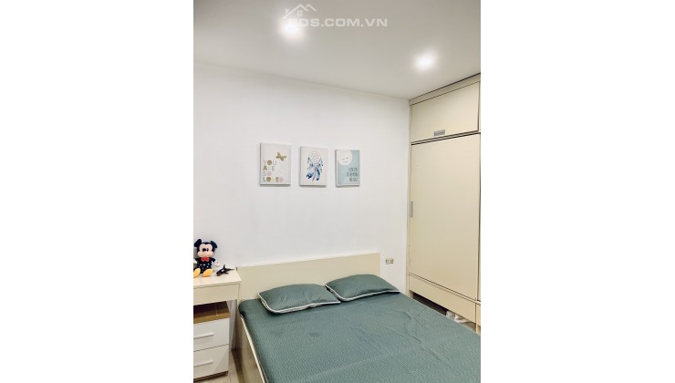 Bán căn hộ tòa Vinh Hạnh 66m 2 ngủ 2 VS chỉ 1.98 tỷ đủ đồ, nhà đẹp